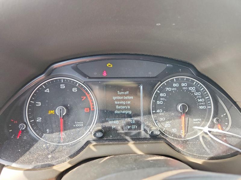 Aukcja sprzedaży 2014 Audi Q5, vin: WA1DGAFP0EA090933, numer aukcji: 77329255