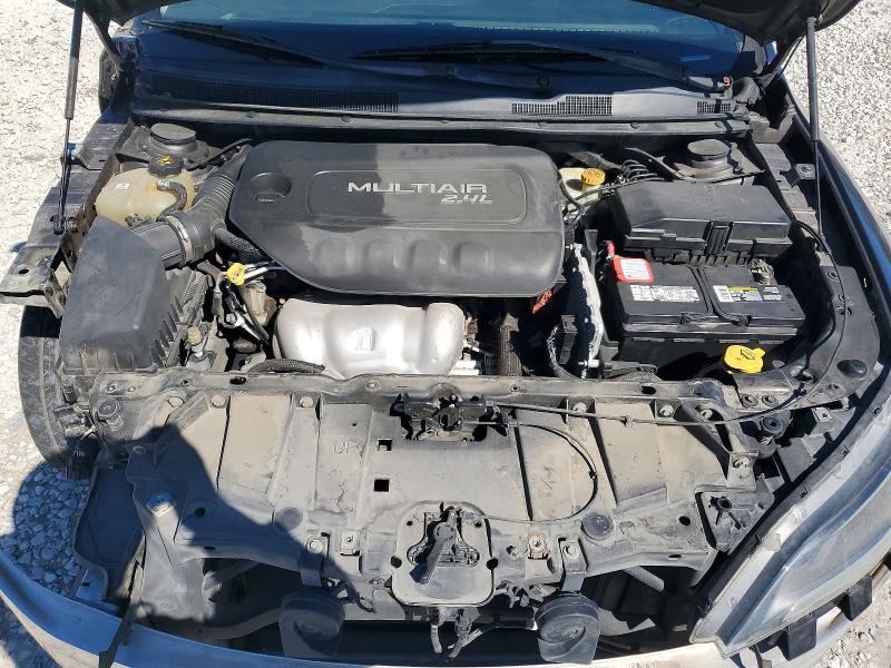 Aukcja sprzedaży 2016 Chrysler 200, vin: 1C3CCCAB3GN131737, numer aukcji: 78466665