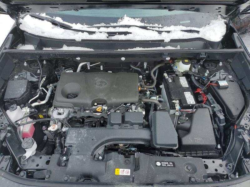 Продажа на аукционе авто 2025 Toyota Rav4, vin: 2T3R1RFV5SC568515, номер лота: 75686475