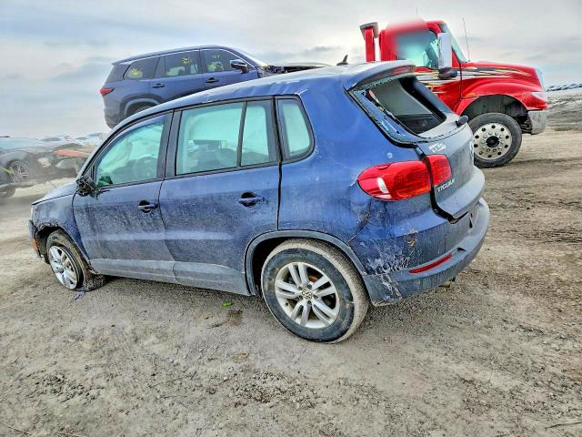 Aukcja sprzedaży 2012 Volkswagen Tiguan, vin: WVGAV7AX8CW567130, numer aukcji: 76321445