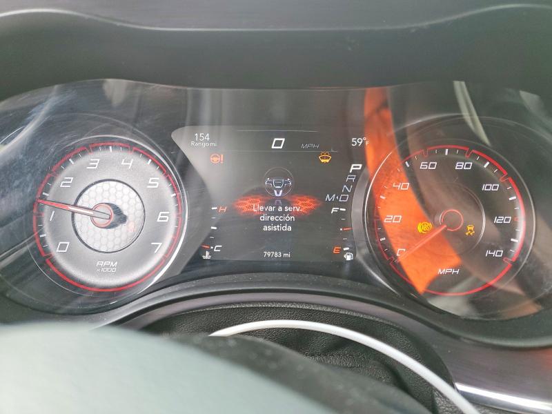 Продажа на аукционе авто 2018 Dodge Charger, vin: 2C3CDXBG6JH197410, номер лота: 77069705