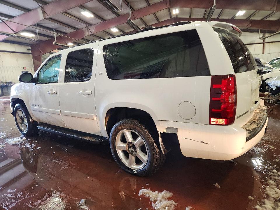 75747875 :رقم المزاد ، 1GNFK16317R270685 vin ، 2007 Chevrolet Suburban K مزاد بيع