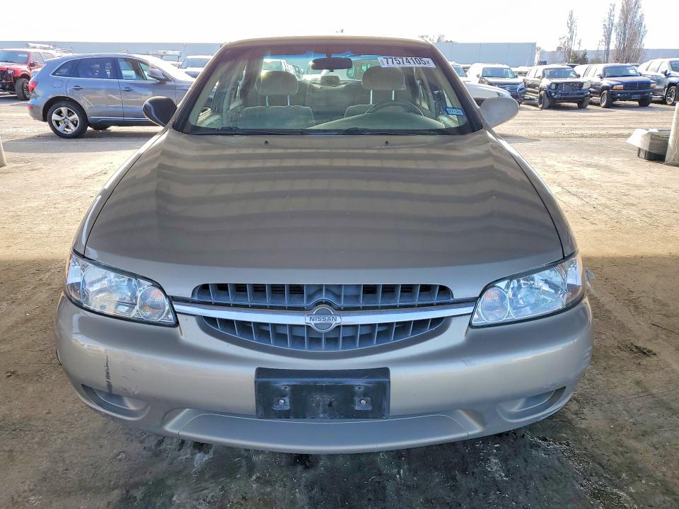 Продаж на аукціоні авто 2001 Nissan Altima, vin: 1N4DL01D81C238288, номер лоту: 77574105