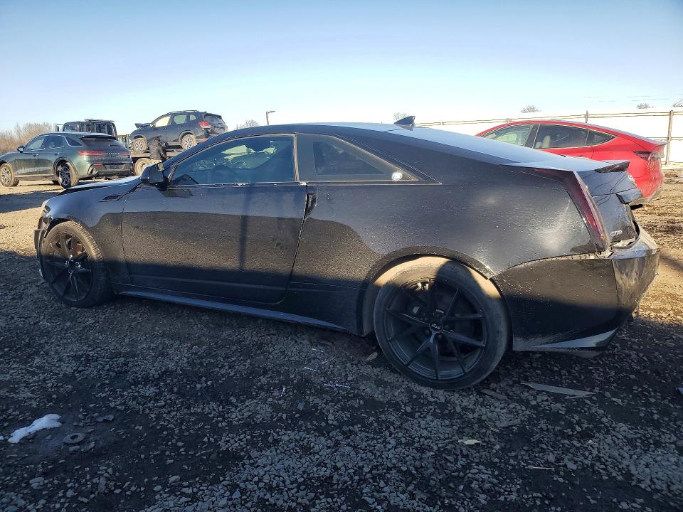 Продажа на аукционе авто 2014 Cadillac Cts, vin: 1G6DA1E38E0103118, номер лота: 77585345