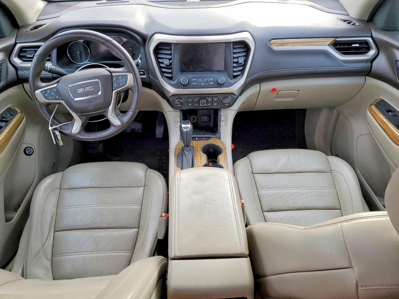 Aukcja sprzedaży 2017 Gmc Acadia, vin: 1GKKNPLS9HZ193017, numer aukcji: 78987065