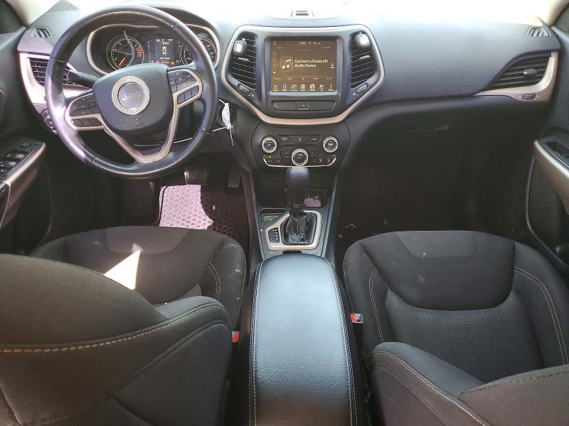Aukcja sprzedaży 2017 Jeep Cherokee, vin: 1C4PJLCB6HD222315, numer aukcji: 78171735