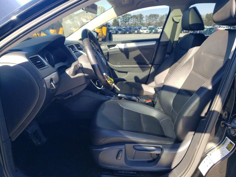 78422535 :رقم المزاد ، 3VWD17AJ6EM444998 vin ، 2014 Volkswagen Jetta مزاد بيع