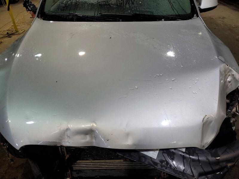 76191755 :رقم المزاد ، WA1LYAFE8AD007586 vin ، 2010 Audi Q7 مزاد بيع