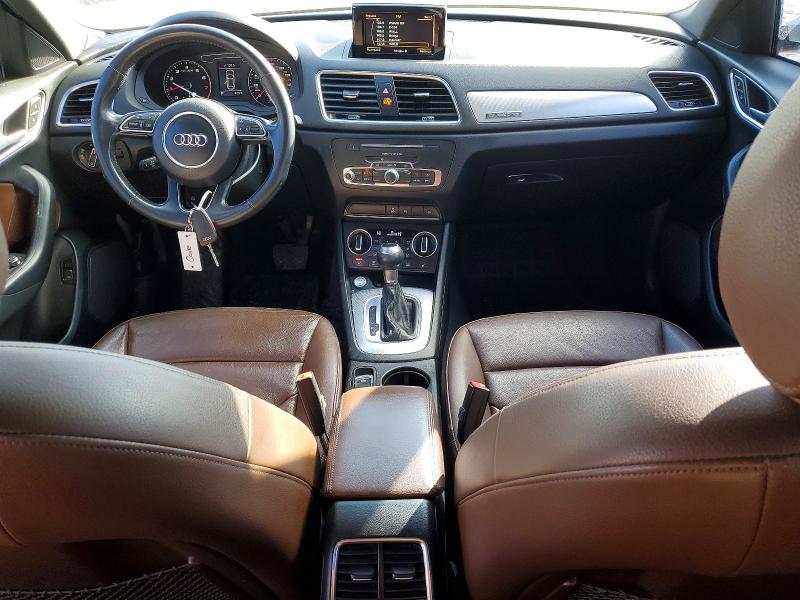 Aukcja sprzedaży 2018 Audi Q3, vin: WA1ECCFS5JR008027, numer aukcji: 76234155