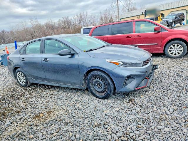 Aukcja sprzedaży 2022 Kia Forte, vin: 3KPF44AC6NE492661, numer aukcji: 75808955