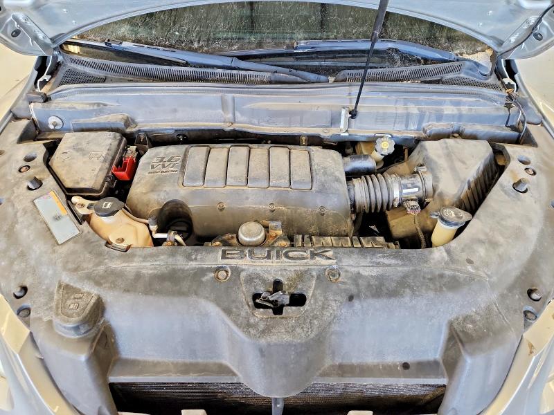 Aukcja sprzedaży 2011 Buick Enclave, vin: 5GAKRBED1BJ200938, numer aukcji: 78648195