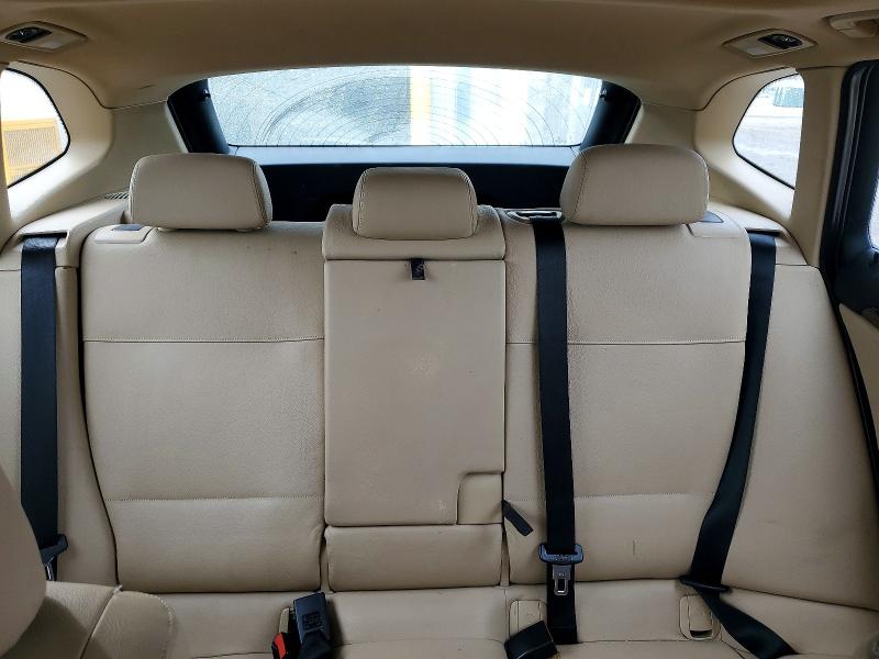 77512115 :رقم المزاد ، WBAVL1C57FVY26119 vin ، 2015 Bmw X1 مزاد بيع