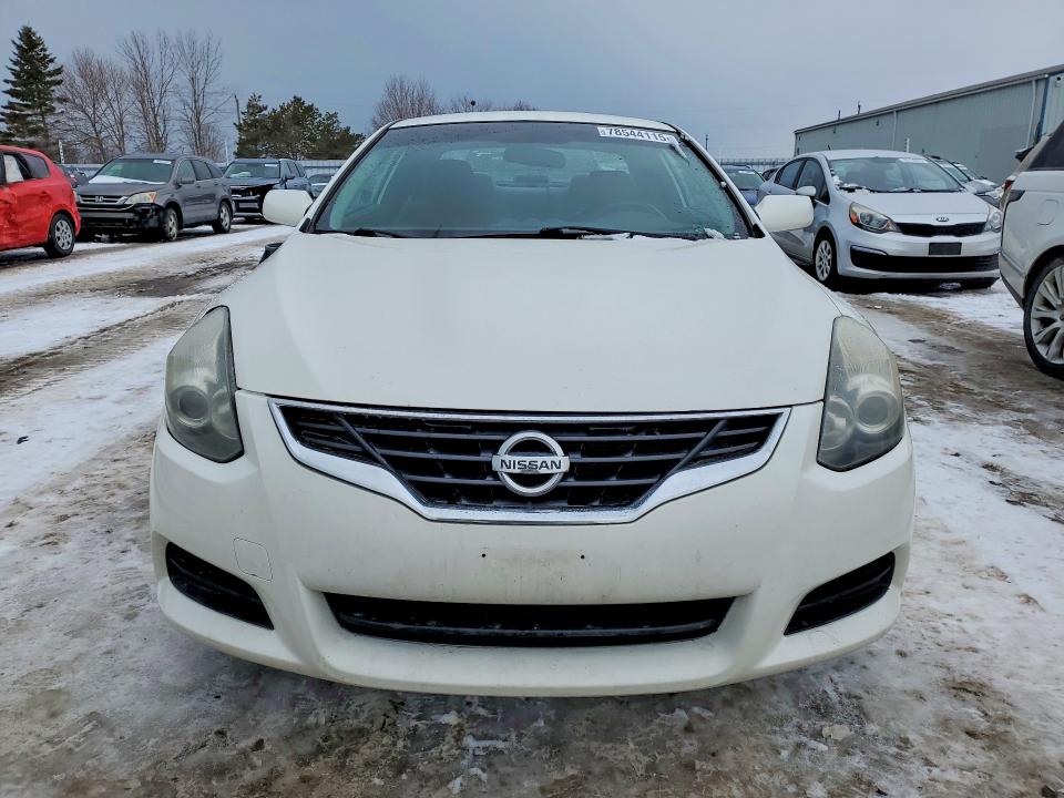 Aukcja sprzedaży 2012 Nissan Altima, vin: 1N4AL2EP3CC117352, numer aukcji: 78544115