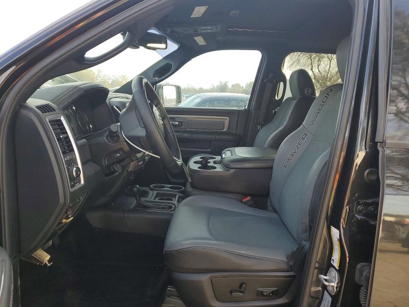 Продаж на аукціоні авто 2018 Ram 2500, vin: 3C6TR5EJ6JG114574, номер лоту: 76523315