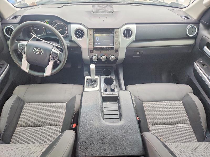 2017 Toyota Tundra მანქანა იყიდება აუქციონზე, vin: 5TFRM5F13HX114165, აუქციონის ნომერი: 76874615