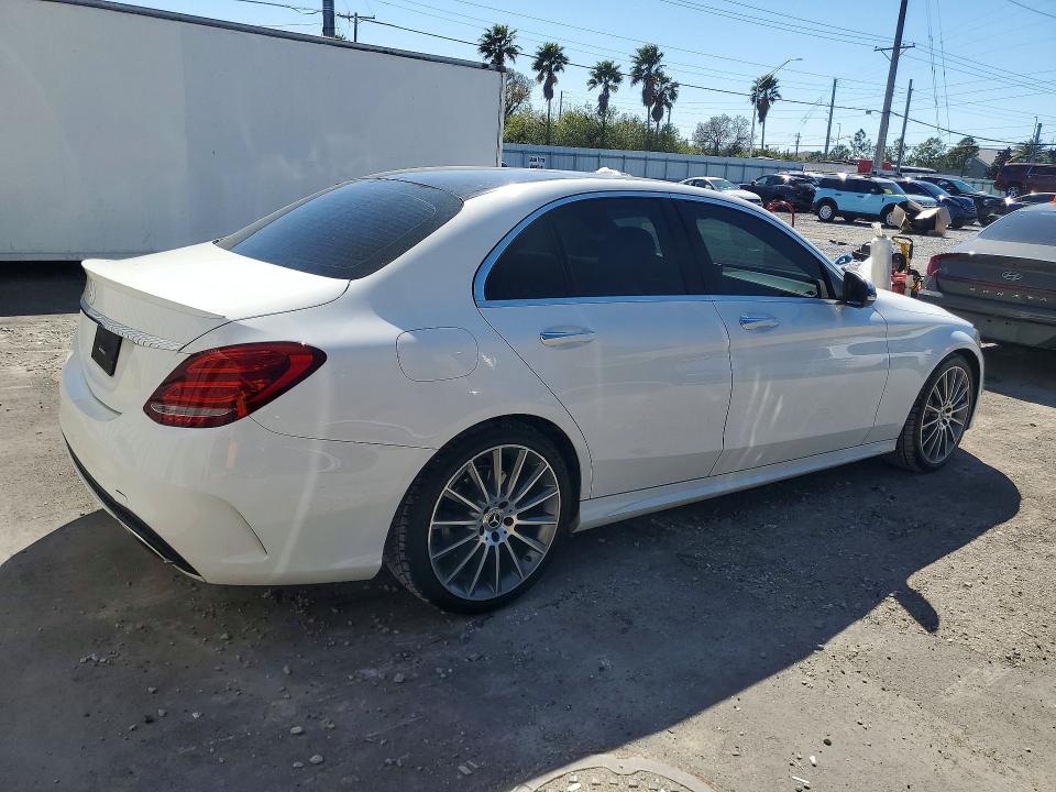 Aukcja sprzedaży 2016 Mercedes-benz C, vin: 55SWF4JB4GU132656, numer aukcji: 78762805