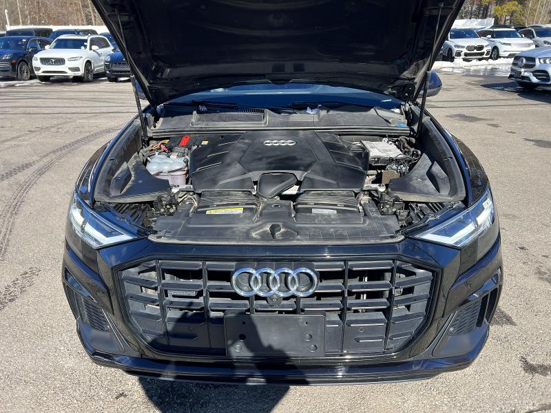Продаж на аукціоні авто 2019 Audi Q8, vin: WA1EVAF19KD011890, номер лоту: 79487055