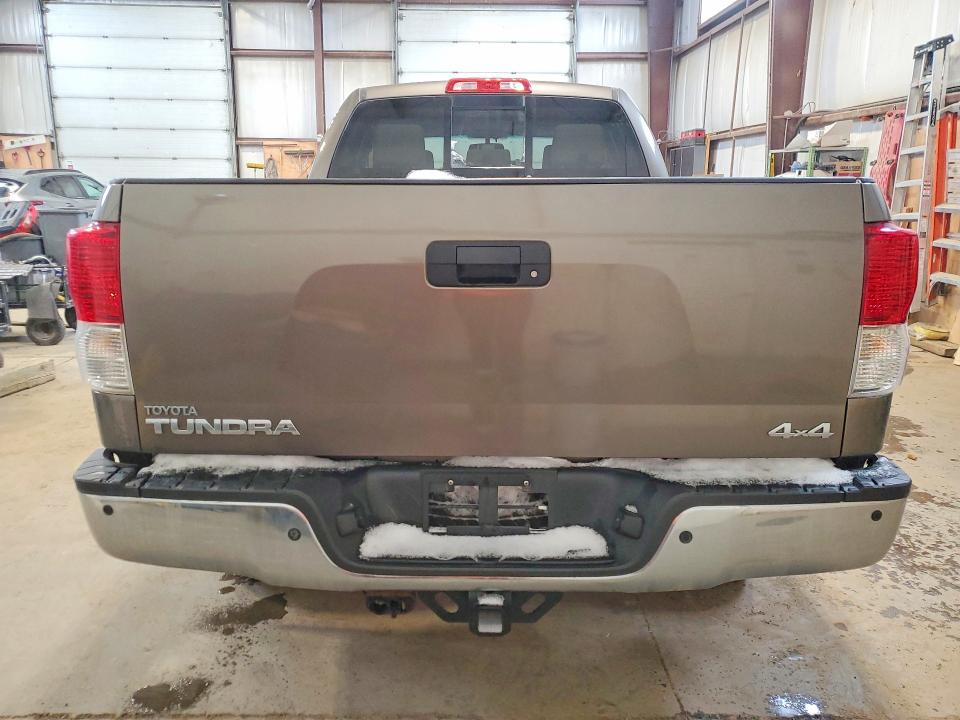 Продаж на аукціоні авто 2010 Toyota Tundra Dou, vin: 5TFUY5F11AX098634, номер лоту: 77123045