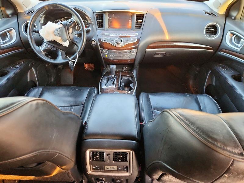 Продаж на аукціоні авто 2015 Infiniti Qx60, vin: 5N1AL0MN7FC526145, номер лоту: 77569075