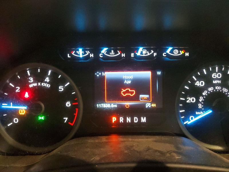 2019 Ford F150 მანქანა იყიდება აუქციონზე, vin: 1FTEW1EP8KKC79544, აუქციონის ნომერი: 78530715