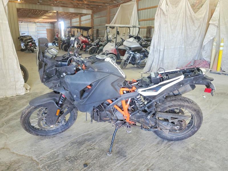 Продажа на аукционе авто 2018 Ktm 1090, vin: VBKV49403JM982558, номер лота: 78268365