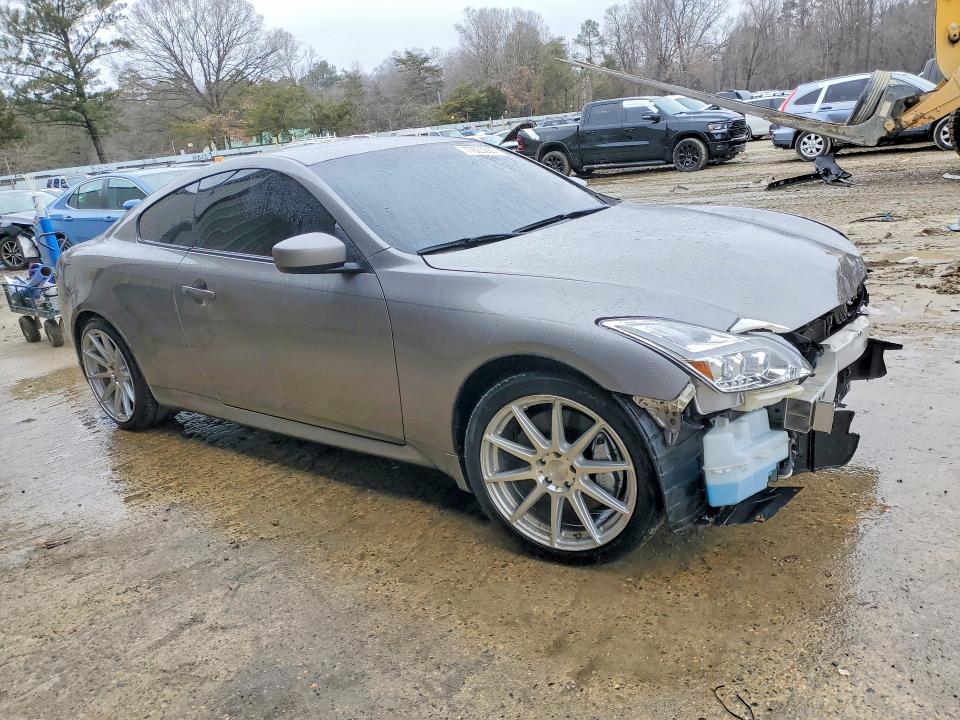 Aukcja sprzedaży 2008 Infiniti G37, vin: JNKCV64E98M112127, numer aukcji: 77623265
