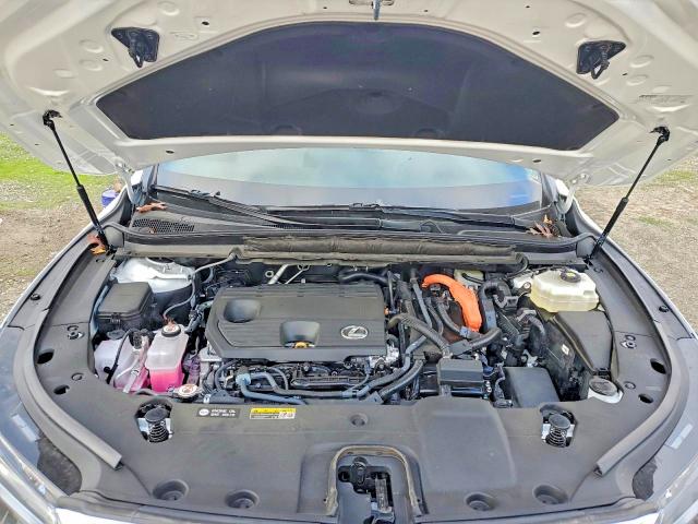 Aukcja sprzedaży 2025 Lexus Rx, vin: 2T2BBMCA8SC087438, numer aukcji: 77336435