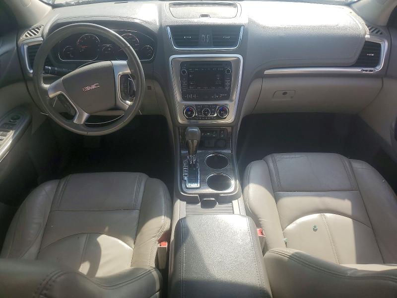 Aukcja sprzedaży 2016 Gmc Acadia, vin: 1GKKRRKD5GJ152061, numer aukcji: 78345415