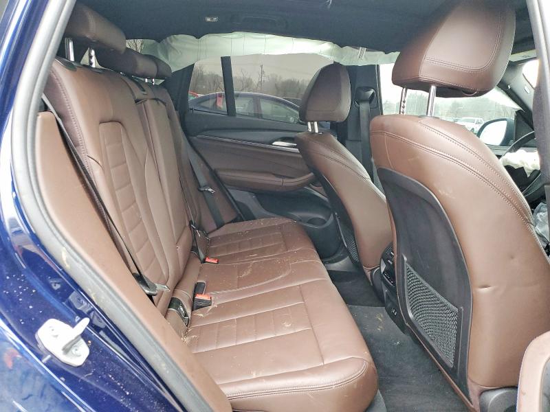 Продажа на аукционе авто 2022 Bmw X3, vin: 5UX53DP01N9M75975, номер лота: 77463235