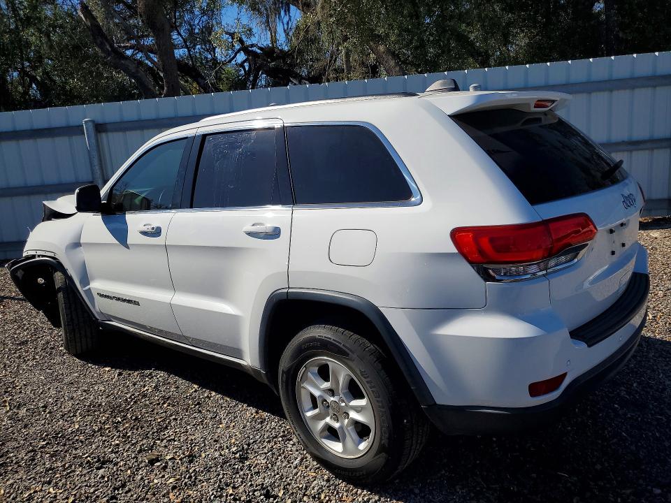 Продажа на аукционе авто 2017 Jeep Grand Cherokee, vin: 1C4RJEAG6HC903258, номер лота: 78765715