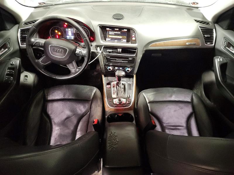75513045 :رقم المزاد ، WA1C2AFP0GA134992 vin ، 2016 Audi Q5 مزاد بيع