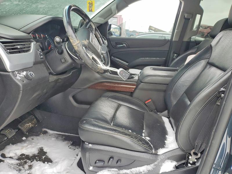 Продаж на аукціоні авто 2019 Gmc Yukon Xl C, vin: 1GKS1GKC8KR296412, номер лоту: 75622105