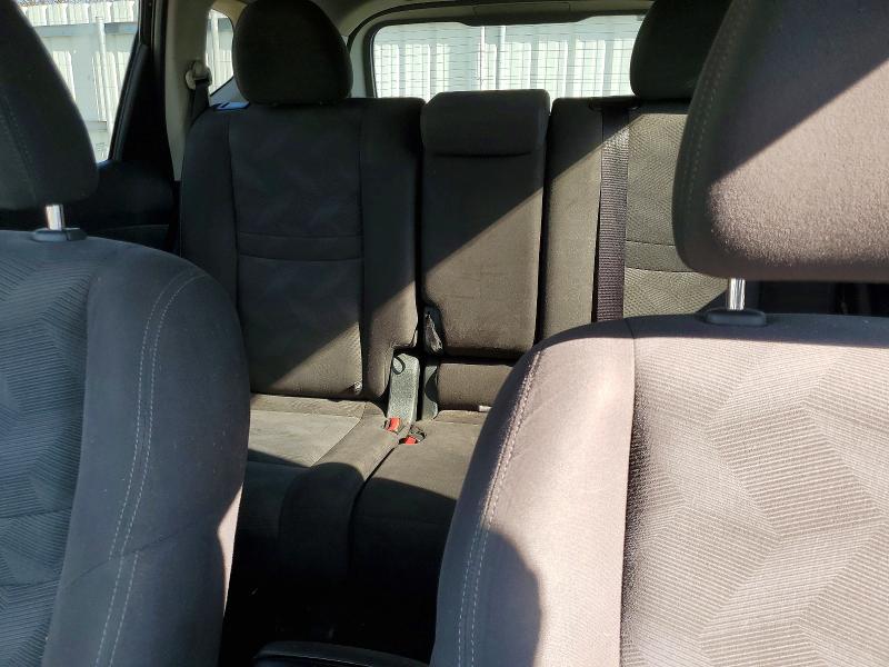 Продаж на аукціоні авто 2016 Nissan Rogue, vin: KNMAT2MV2GP603790, номер лоту: 78047555