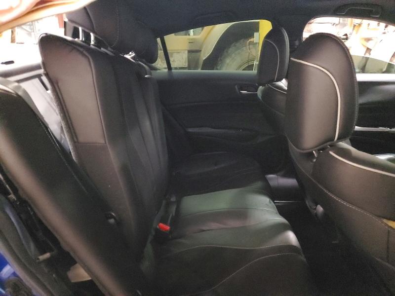 75910245 :رقم المزاد ، 19UDE2F89MA006828 vin ، 2021 Acura Ilx مزاد بيع