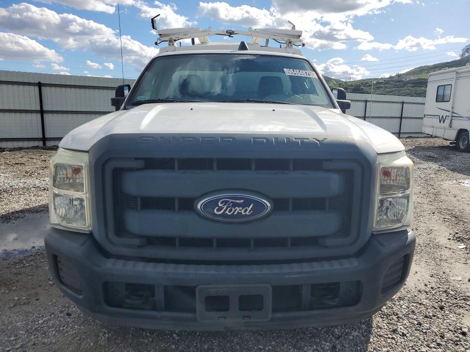 Продажа на аукционе авто 2013 Ford F350, vin: 1FDRF3A63DEB92674, номер лота: 98464875