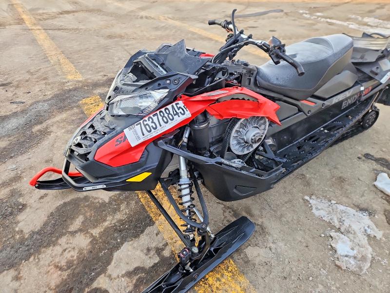 Aukcja sprzedaży 2020 Ski Doo Renegade, vin: 2BPSDRLB5LV000236, numer aukcji: 76378845