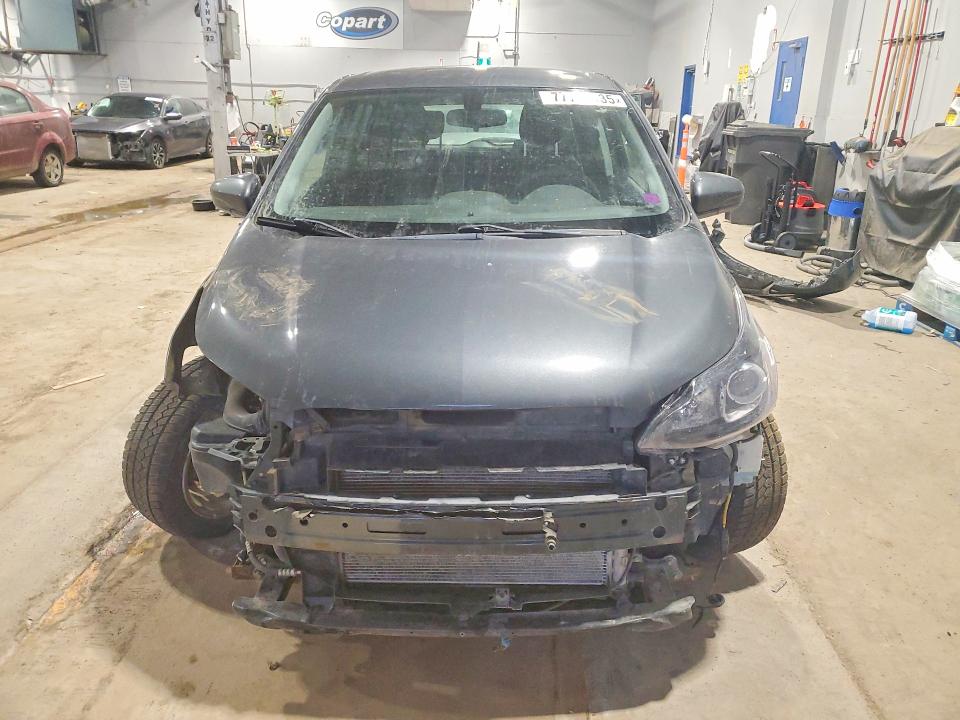 77711335 :رقم المزاد ، KL8CC6SA6KC784885 vin ، 2019 Chevrolet Spark مزاد بيع