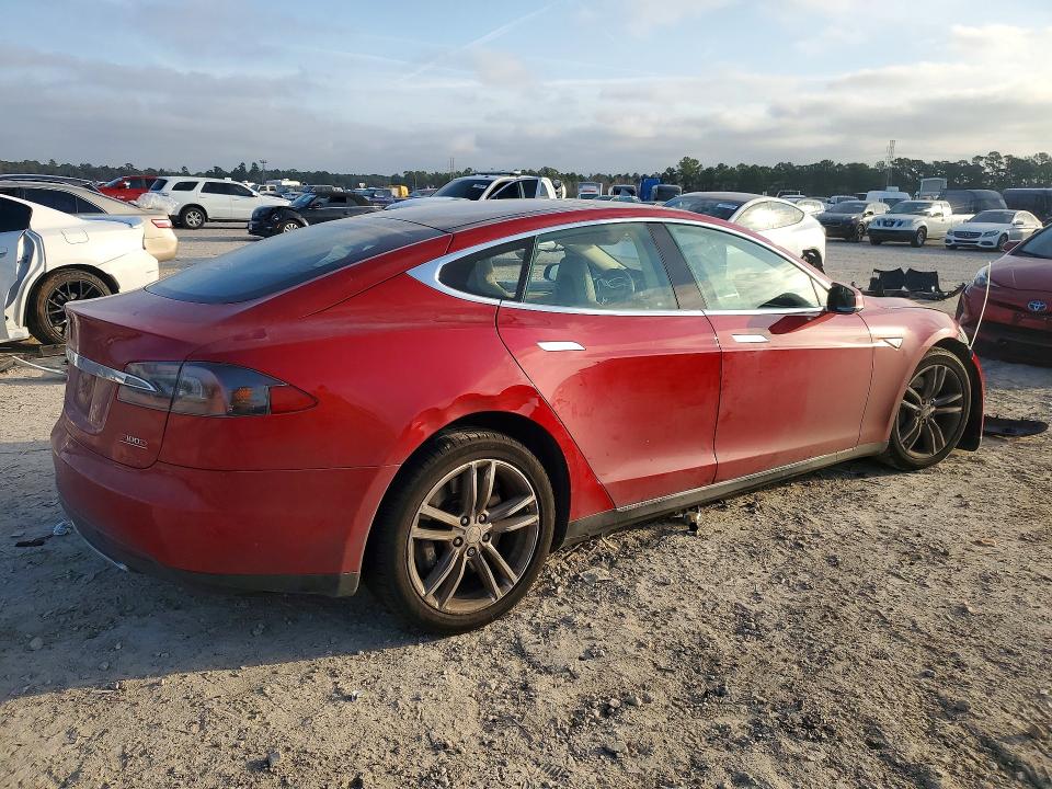Aukcja sprzedaży 2013 Tesla Model S, vin: 5YJSA1CG4DFP20090, numer aukcji: 77389005