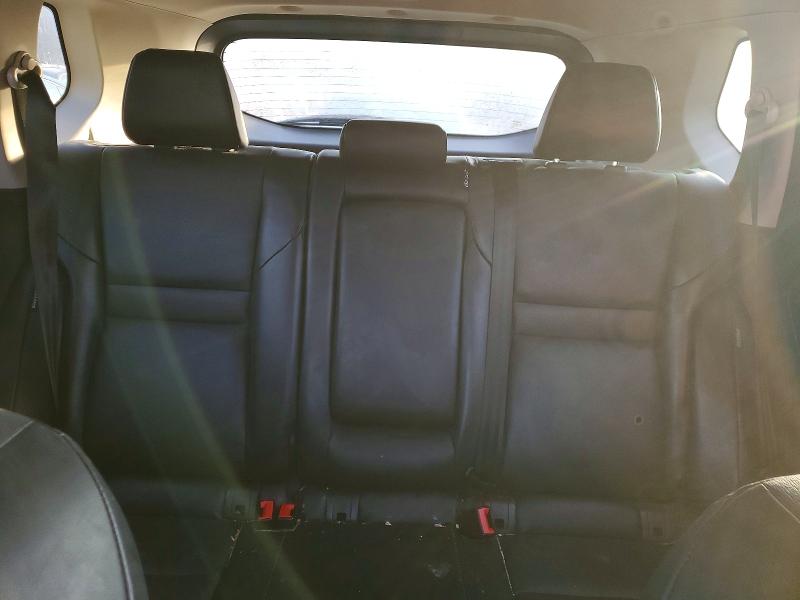 Продаж на аукціоні авто 2021 Nissan Rogue, vin: 5N1AT3BB0MC782344, номер лоту: 75622405