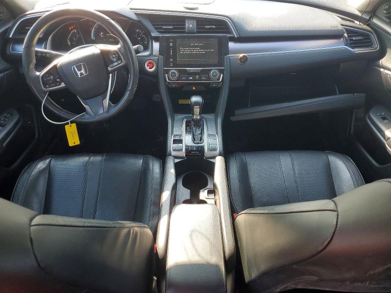 Aukcja sprzedaży 2016 Honda Civic, vin: 2HGFC1F91GH112682, numer aukcji: 79405385