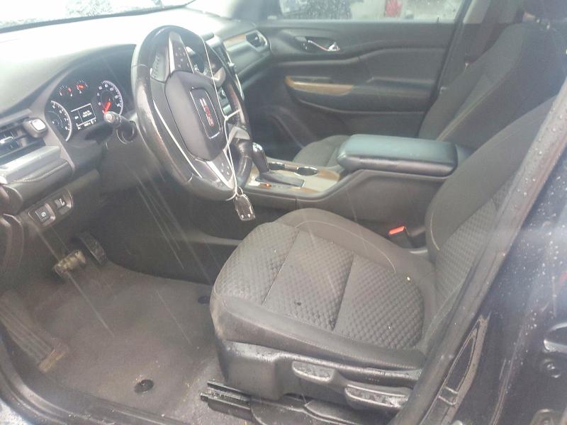 Aukcja sprzedaży 2019 Gmc Acadia, vin: 1GKKNKLA6KZ271433, numer aukcji: 78752325