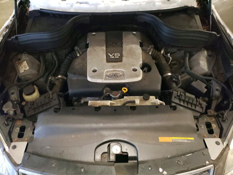 Aukcja sprzedaży 2009 Infiniti Ex35, vin: JNKAJ09FX9M951352, numer aukcji: 78111765