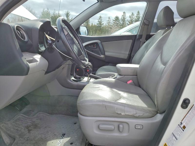 Aukcja sprzedaży 2007 Toyota Rav4, vin: JTMBK31V775031709, numer aukcji: 78025165