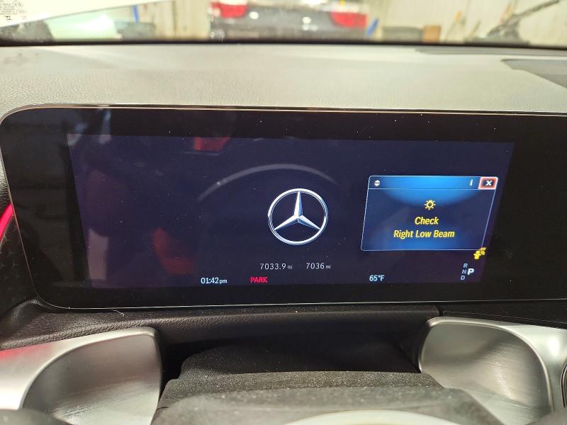 Продажа на аукционе авто 2024 Mercedes-benz Eqb, vin: W1N9M0KB8RN077525, номер лота: 79199395