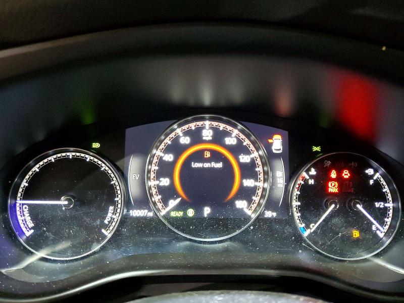 79043025 :رقم المزاد ، 7MMVAADW1TN147538 vin ، 2026 Mazda Cx-50 مزاد بيع