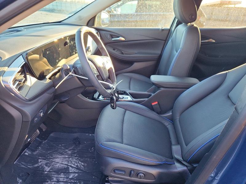 Aukcja sprzedaży 2026 Buick Encore Gx, vin: KL4AMESL8TB025406, numer aukcji: 78631215