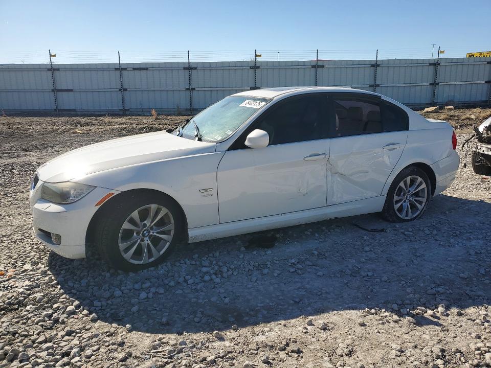 Auction sale of the 2011 Bmw 328, vin: WBAPK7C56BF084797, lot number: 78402175