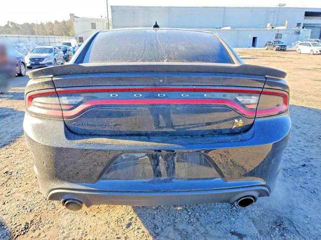 Продажа на аукционе авто 2020 Dodge Charger, vin: 2C3CDXGJ8LH172466, номер лота: 76215825
