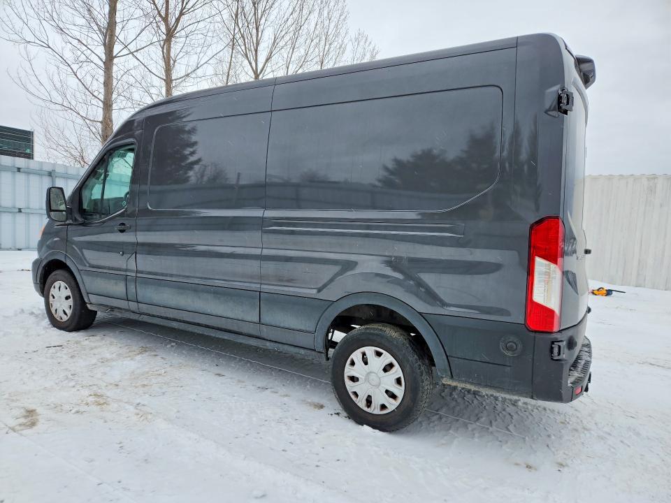 Продажа на аукционе авто 2020 Ford Transit, vin: 1FTBR1C87LKB19341, номер лота: 76184305