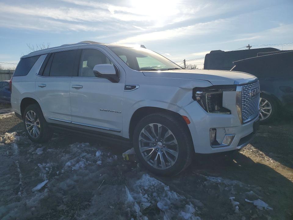 Продаж на аукціоні авто 2022 Gmc Yukon, vin: 1GKS2DKL6NR143351, номер лоту: 76093435